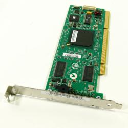 LSI Logic LSI00028 MegaRaid SCSI 320-0X PCI-X Controller (Refurbished)