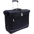 Traveler's Choice Vienna 44-inch Traditional Wheeled Garment Bag