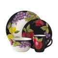 Free useful guidepost for pfaltzgraff Salad Pfaltzgraff Italian Fruit 16-piece Dinnerware Set