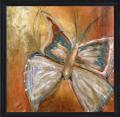 Great publications on Bob Crosby Bob Rosati 'Texas Butterfly' Canvas Art