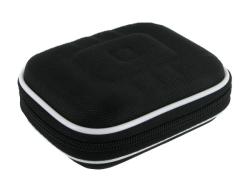 rooCase Hard Shell Flip HD Camcorder Carrying Case