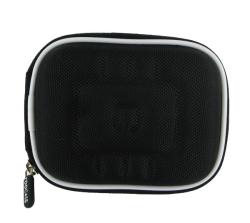 rooCase Hard Shell Flip HD Camcorder Carrying Case