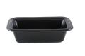 Appolia Gaia Black Sand 2-qt Cake/ Loaf Pan