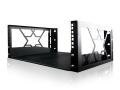 iStarUSA-WU 4U StarRack Wall-mount Open Frame Rack/ Server Cabinet