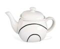 Corelle 'Simple Lines' Teapot