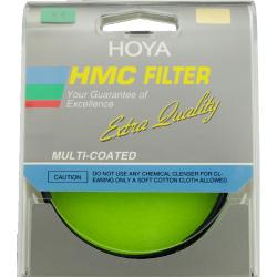 Hoya 58mm Green Field Intensifier Glass Filter