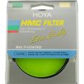 Hoya 58mm Green Field Intensifier Glass Filter