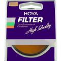 Hoya 58mm Sepia A Glass Filter