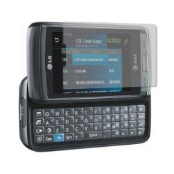 LG Vu Plus GR700 Premium Clear Screen Protector