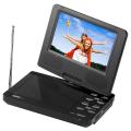 Supersonic SC-259 9-inch TFT Portable DVD/CD/MP3 Player