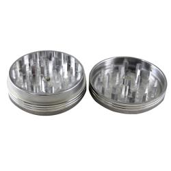 Space Case 2-piece Small Grinder