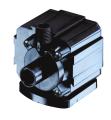 Free connected guide for Submersible Washer Danner Pondmaster 500-gph with 18-foot Cord Pump