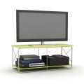 Amazing reviews on Atlantic Products Vtb Atlantic City Double Rod Lime TV Stand