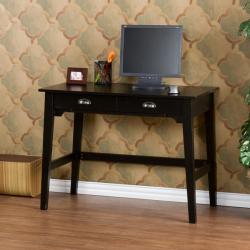 Kelly Black Computer Desk