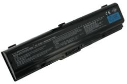 Replacement Toshiba Satellite A205 6-cell Laptop Battery