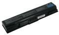 Replacement Toshiba Satellite A205 6-cell Laptop Battery
