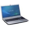 Sony VAIO 1.73GHz 4GB 500GB 16.4-inch Laptop (Refurbished)