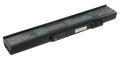 Replacement Gateway MX6400 8-cell Laptop Battery