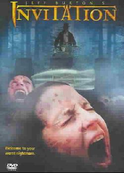 Invitation (DVD)