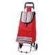 ATHome Light Weight Trolley Bag