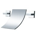 Sumerain Waterfall Bathroom Sink Faucet
