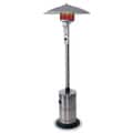 Residential Stainless Steel Outdoor Heater