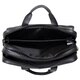 Mcklein 'Hyde Park' Double Compartment Laptop Briefcase