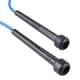 INSTEN Blue Plastic Jump Rope