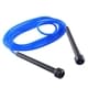 INSTEN Blue Plastic Jump Rope