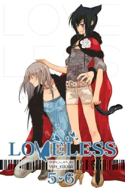 Loveless 5 + 6 (Paperback)