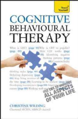 Teach Yourself Cognitive Behavioural Therapy (Paperback)
