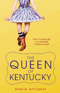 The Queen of Kentucky (Paperback)