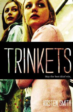 Trinkets (Hardcover)