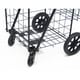 ATHome Enhance Duty Shopping Cart