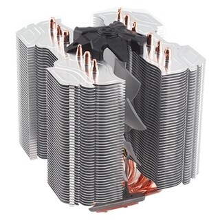 Zalman 140mm Fan Ultra Quiet CPU Cooler