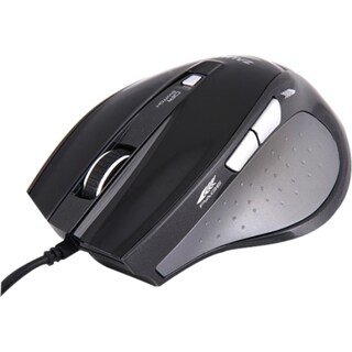 Zalman M400 Optical Gaming Mouse