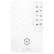 ZyXEL WRE2205 IEEE 802.11n 300 Mbit/s Wireless Range Extender - ISM B