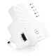 ZyXEL WRE2205 IEEE 802.11n 300 Mbit/s Wireless Range Extender - ISM B
