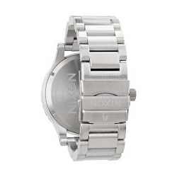 Nixon Men's 51-30 White Tide Watch