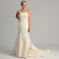 Eden Bridals Women's Bridal Dress