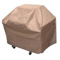 Sure Fit Taupe Medium Grill Cover