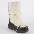 Muk Luks Massak Woodland Nordic Short Snow Boot