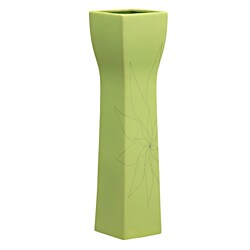  - Green-Barbara-24-inch-Vase-P14531062