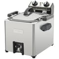 Waring Pro TF200 Professional Rotisserie Turkey Fryer/ Steamer