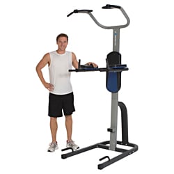 ProGear 275 Extended Capacity Power Tower Fitness Station-Image