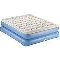 Aerobed Raised Double High Queen-size Air Bed