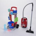 Theo Klein Cleaning Trolley/ Miele Vacuum Combo