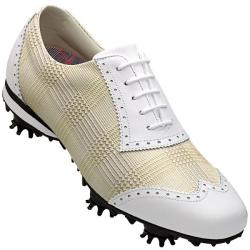 2011 Ladies Footjoy Lopro Golf Shoesfootjoy Golf - airwalk shoes