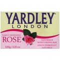 Yardley Early Morning Rose 4.25-ounce Moisturizing Bar (Pack of 6)