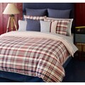 Tommy Hilfiger Vintage Duvet 3-piece Cover Set